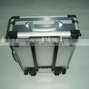 Aluminum Trolley Case thumbnail-1