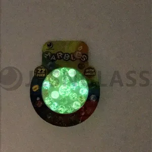 Chinse Marbles, Glass Marbles for Children‘s Toy in Various Styles, thumbnail-5