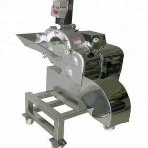 Industrial Cabbage Onion Avocado Potato Vegetable Cutter/vegetable Slicer/ Vegetable Cutting Machine thumbnail-2
