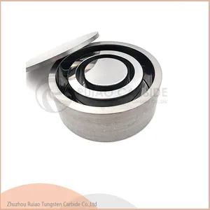 Tungsten Carbide Grinding Jars thumbnail-1