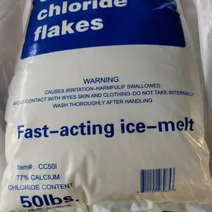 Magnesium Chloride Dust Control Oil-Drilling, for Anti-Dust, Snow Melting Agent/ Oil Drilling/Desiccant Concrete Agent 94%/74% 77% thumbnail-5