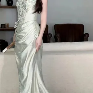Wedding Dress,Evening Dress, Hot-selling Women's Dresses, Fashionable Women's Dresses thumbnail-5