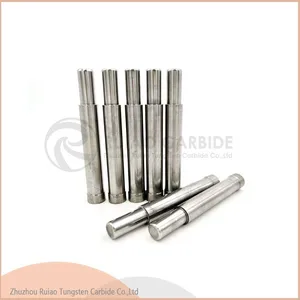 Solid Carbide Punch thumbnail-1
