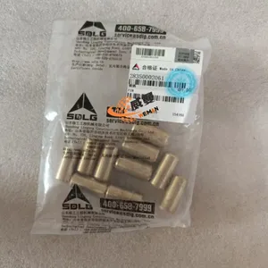 ORIGINAL SDLG 28350002161 SLEEVE APPLY FOR SDLG MOTOR GRADER G9190 G9200 G9220 thumbnail-1