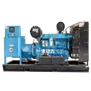 Weichai Generator Set Manufacturer thumbnail-3
