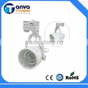 New Design High Quality 20w Cob Led Track Light thumbnail-1