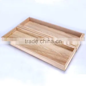 2016 Natural Wood Packing Handmade Finished Wooden Custom Gift Box for Food Packing thumbnail-4