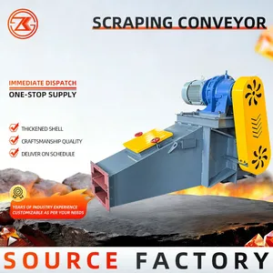 Scraper Conveyor thumbnail-2