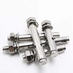 Anchor Bolt thumbnail-3