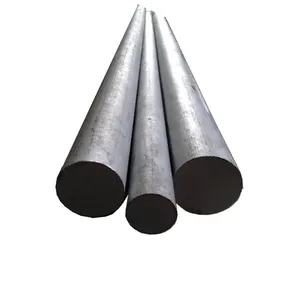 Aisi 4130 42CrNiMo4 1.5217 300 Series Alloy Steel Bar JIS Standard Hot Rolled Structural Cutting Bending Welding Services thumbnail-5