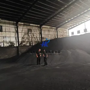 High-quality Metallurgical Coke for Export; Suitable for Blast Furnace Ironmaking and Ferroalloy Smelting; Open to Long-term Cooperation. thumbnail-2