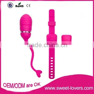 Factory CE High Quality Waterproof Silicon Sexy Girl Body G Spot Vibrator G Point Vibrator thumbnail-6