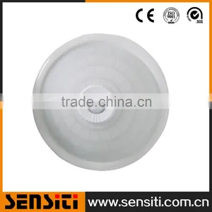 Glass Cover PIR Sensor Ceiling Light With E27 thumbnail-1