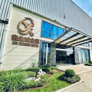Jiangsu Xin Yecheng Metal Technology Co., Ltd. company overview - view 2 thumbnail