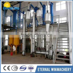 Low Consumption Used Oil Recycling Plant thumbnail-1