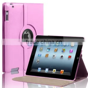 Factory Wholesale Leather Case For Ipad Air 2 64Gb thumbnail-6