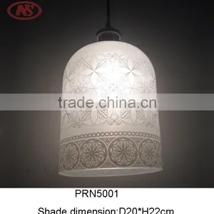 Crafts Resin Arts Pendant Lamp thumbnail-1