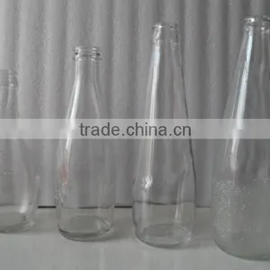 200ml/350ml Soymilk Glass Bottle thumbnail-1