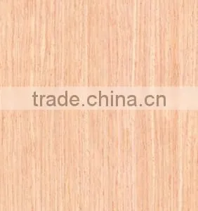 New Item Oak Wood Veneer With High Grade Recon Wood Veneer/bintangor Veneer thumbnail-1