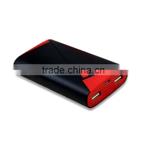 2016 Powerbank New Product Power Bank 7800mAh Portable Phone Charger Supplier's Choice thumbnail-1