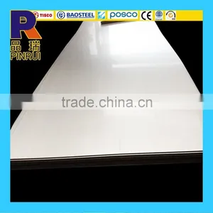 Hot Seller 201 No.8 Astm Cold Rolled Stainless Steel Sheet thumbnail-2