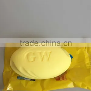 Green Laundry Soap Bar thumbnail-5