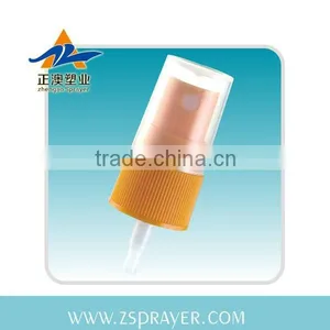 China Supplier Travel Portable Mist Sprayer Pump thumbnail-4