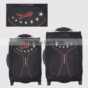 Fashion Travel Luggage thumbnail-1