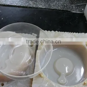 Custom Silicone Molds,China Silicone Molds thumbnail-2