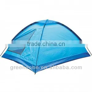 Dome Tents Camping 2 Person Instant Tent thumbnail-1