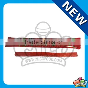 18g Strawberry Sour Stick Candy thumbnail-1