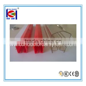 High Temperature Resistant Plastic Shell for Conductor Bar thumbnail-1