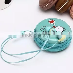 2016 Best Quality Earphone for Samsung s3 for Iphone Original Quality Choice thumbnail-4