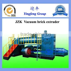 Hot Sale in Myanmar,JZK50 Big Model Clay Brick Machine for Myanmar thumbnail-1