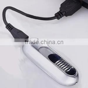 The New 2014 USB Rechargeable Lighter thumbnail-2