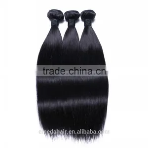 Qingdao Malaysian Hair Distributors Wholesale 7A Grade 8-30 Inch Virgin Malaysian Hair thumbnail-1