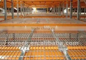 Wire Deck Partition thumbnail-1