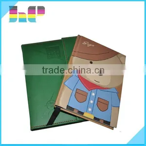 2016 High Quality Cheap Good Notebook Printing in China thumbnail-4