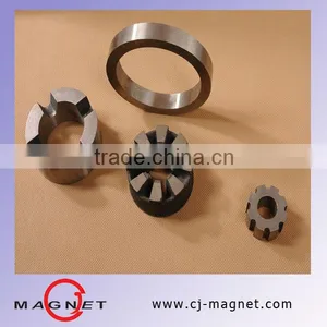 Alnico 5 Magnet,sintered Alnico, Special Shape Magnet thumbnail-1