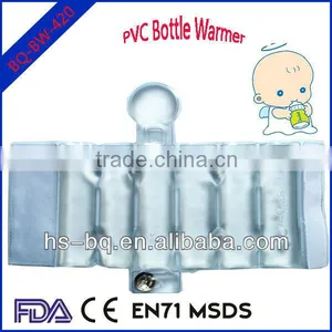 Instant Heat Milk Bottle Warmer thumbnail-1