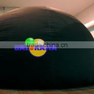 Planetarium Tent 6x6 thumbnail-1