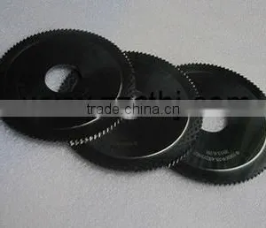 Zhuzhou Factory Cemented Carbide Circular Cutter thumbnail-1