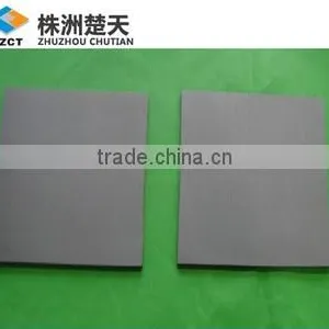 Tungsten Carbide Flat ,tungsten Carbide Plates , Tungsten Carbide Blocks thumbnail-1