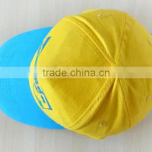 Custom Cotton Cap Manufacturer thumbnail-5