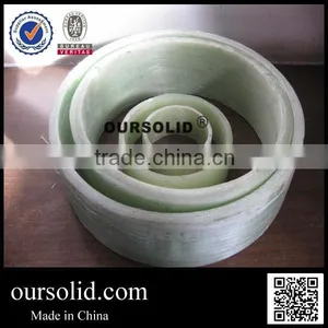 Hot Fr4 Pipe Insulation Fiberglass Tube Parts Pipe Dimensions thumbnail-3