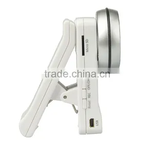 H.264 Using Friendly HD 1080P Mini Wifi Spy Camera thumbnail-2