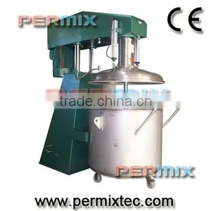 High Speed Disperser thumbnail-2