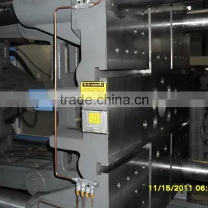 CE Certified Plastic Fruit Basket Making Machine thumbnail-3