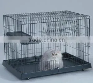 Cat Cage & Crate thumbnail-1