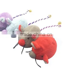 Cat Toy Mouse/Mouse Shaped Cat Toy Cat Toy Mouse Bulk Cat Toys thumbnail-3